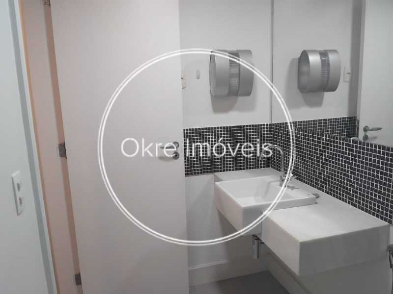 Conheça 58505d5b-1b18-4616-86cc-8c083b do imóvel - Apartamento 3 quartos à venda Botafogo, Rio de Janeiro - R$ 840.000 - BOAP30145 - 15 58505d5b-1b18-4616-86cc-8c083b - 15