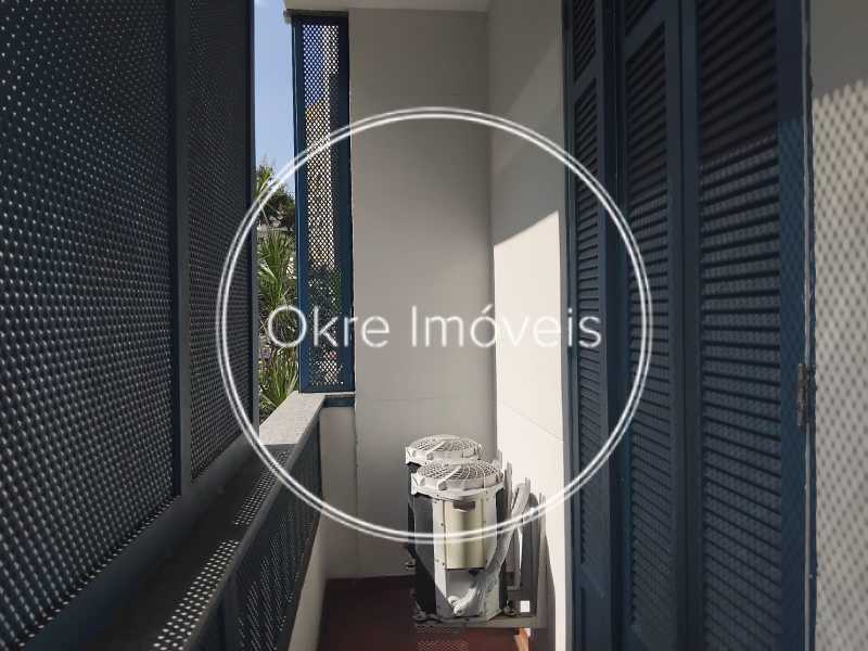 Conheça ad118b54-53f5-425e-ba84-988535 do imóvel - Apartamento 3 quartos à venda Botafogo, Rio de Janeiro - R$ 840.000 - BOAP30145 - 21 ad118b54-53f5-425e-ba84-988535 - 21