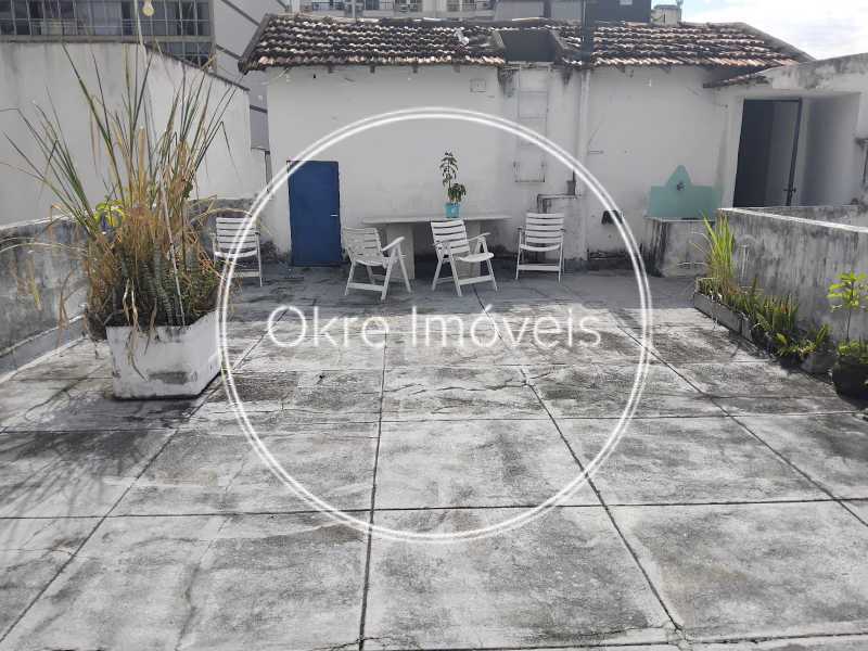 Conheça d53ebd26-b533-4281-b276-00a34b do imóvel - Apartamento 3 quartos à venda Botafogo, Rio de Janeiro - R$ 840.000 - BOAP30145 - 23 d53ebd26-b533-4281-b276-00a34b - 23