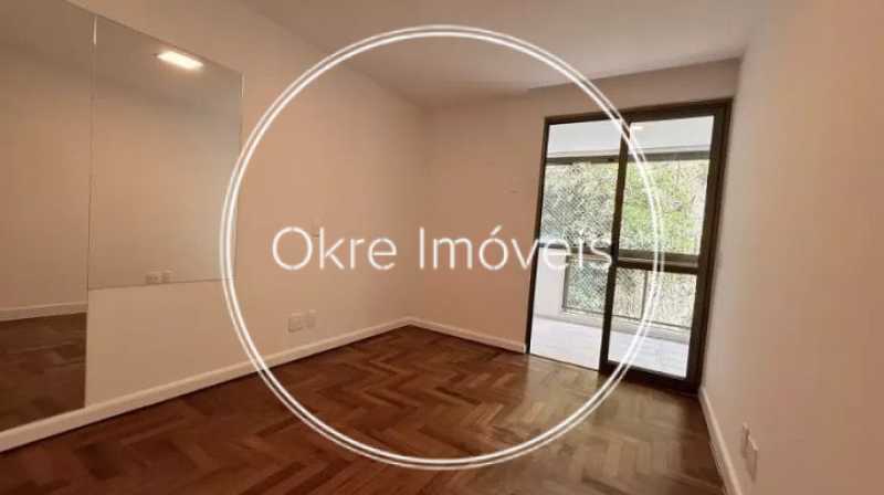 Conheça 814e8355-6099-4f76-ad2f-758d38 do imóvel - Apartamento 3 quartos à venda Leblon, Rio de Janeiro - R$ 5.000.000 - LEAP32006 - 8 814e8355-6099-4f76-ad2f-758d38 - 8