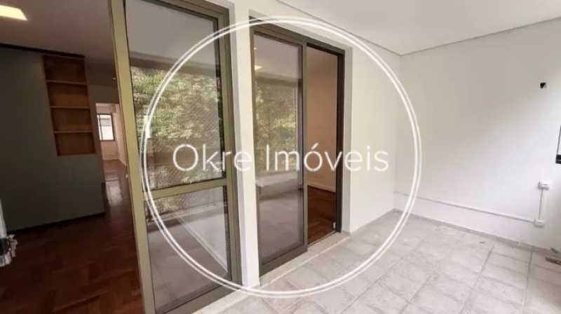 Conheça 58225ad9-f89d-4368-92bd-3aa5cb do imóvel - Apartamento 3 quartos à venda Leblon, Rio de Janeiro - R$ 5.000.000 - LEAP32006 - 12 58225ad9-f89d-4368-92bd-3aa5cb - 12