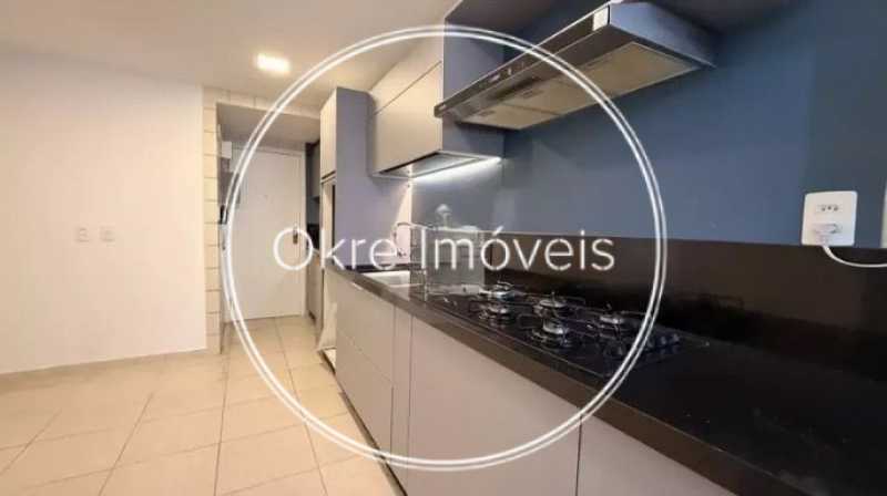 Conheça dc64229e-5324-44e8-a4a5-d9c1b8 do imóvel - Apartamento 3 quartos à venda Leblon, Rio de Janeiro - R$ 5.000.000 - LEAP32006 - 18 dc64229e-5324-44e8-a4a5-d9c1b8 - 18