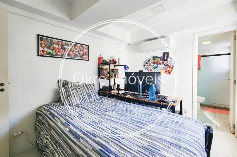Conheça SUÍTE1. do imóvel - Apartamento 4 quartos à venda Botafogo, Rio de Janeiro - R$ 1.650.000 - BOAP40035 - 10 SUÍTE1. - 10