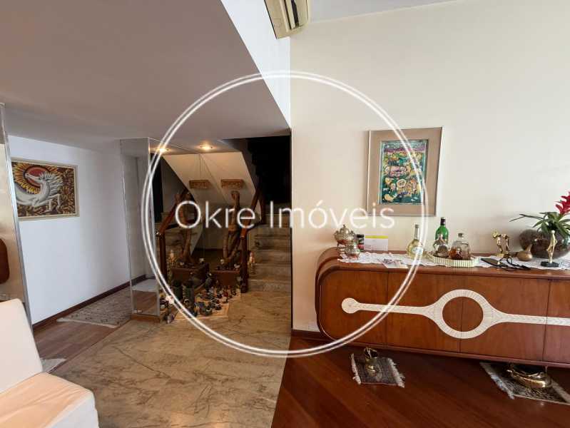 Conheça d8486664-d744-41df-a860-c97518 do imóvel - Cobertura à venda Rua Professor Gastão Bahiana, Copacabana, Rio de Janeiro - R$ 3.490.000 - LECO40181 - 9 d8486664-d744-41df-a860-c97518 - 9