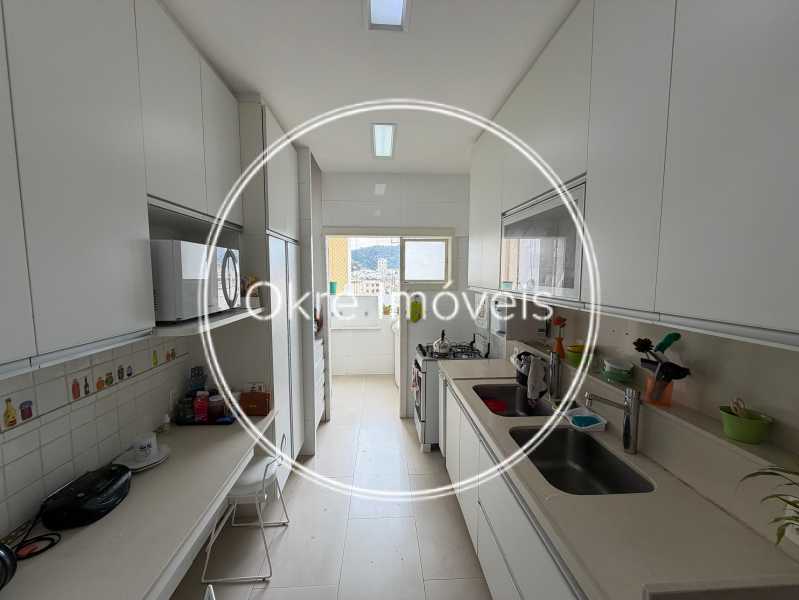 Conheça 40fe170f-deda-4be2-9c66-ccfead do imóvel - Cobertura à venda Rua Professor Gastão Bahiana, Copacabana, Rio de Janeiro - R$ 3.490.000 - LECO40181 - 26 40fe170f-deda-4be2-9c66-ccfead - 26