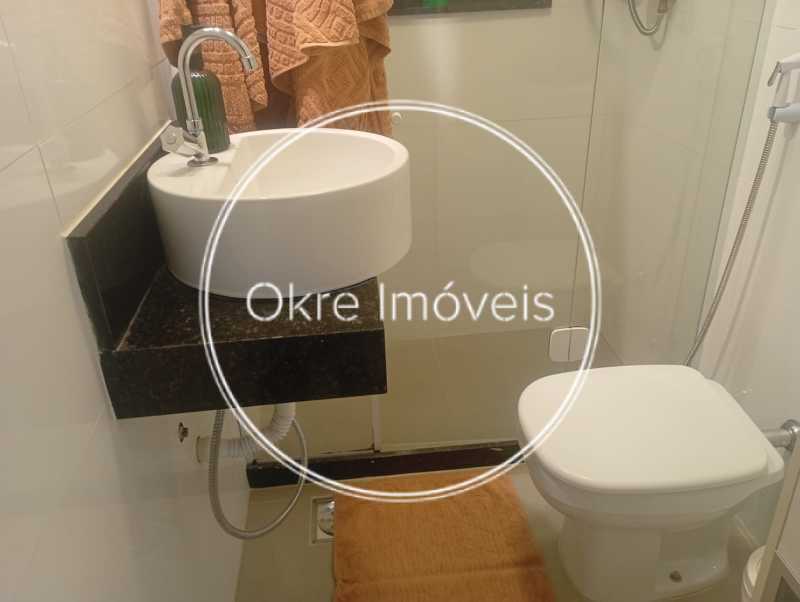 Conheça 6499cdd2-668c-41a6-8cf6-b9e7f6 do imóvel - Apartamento 1 quarto à venda Leblon, Rio de Janeiro - R$ 1.200.000 - IPAP10225 - 12 6499cdd2-668c-41a6-8cf6-b9e7f6 - 12