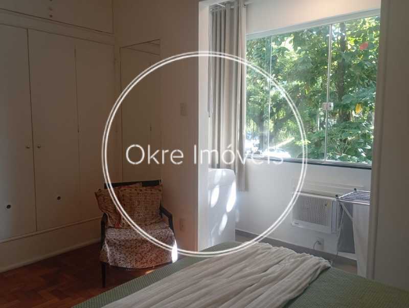 Conheça 17745866-97d8-493f-a926-048526 do imóvel - Apartamento 1 quarto à venda Leblon, Rio de Janeiro - R$ 1.200.000 - IPAP10225 - 13 17745866-97d8-493f-a926-048526 - 13