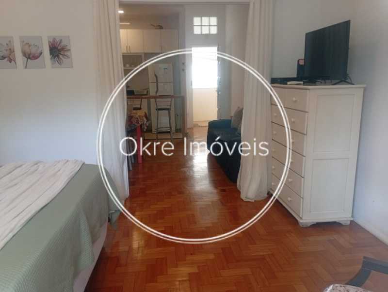 Conheça 00eedf54-3840-4500-a7f2-6536a4 do imóvel - Apartamento 1 quarto à venda Leblon, Rio de Janeiro - R$ 1.200.000 - IPAP10225 - 5 00eedf54-3840-4500-a7f2-6536a4 - 5