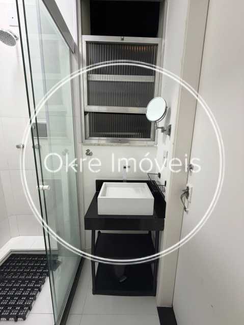 Conheça 9ca64192-54c3-4ed9-818e-0009ca do imóvel - Apartamento 2 quartos à venda Leblon, Rio de Janeiro - R$ 1.200.000 - LEAP21288 - 9 9ca64192-54c3-4ed9-818e-0009ca - 9