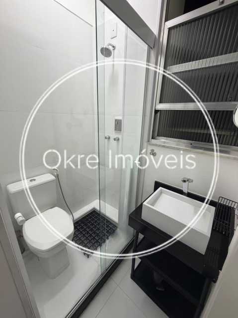 Conheça 6bbda137-17f9-42d1-b292-3a9be0 do imóvel - Apartamento 2 quartos à venda Leblon, Rio de Janeiro - R$ 1.200.000 - LEAP21288 - 10 6bbda137-17f9-42d1-b292-3a9be0 - 10