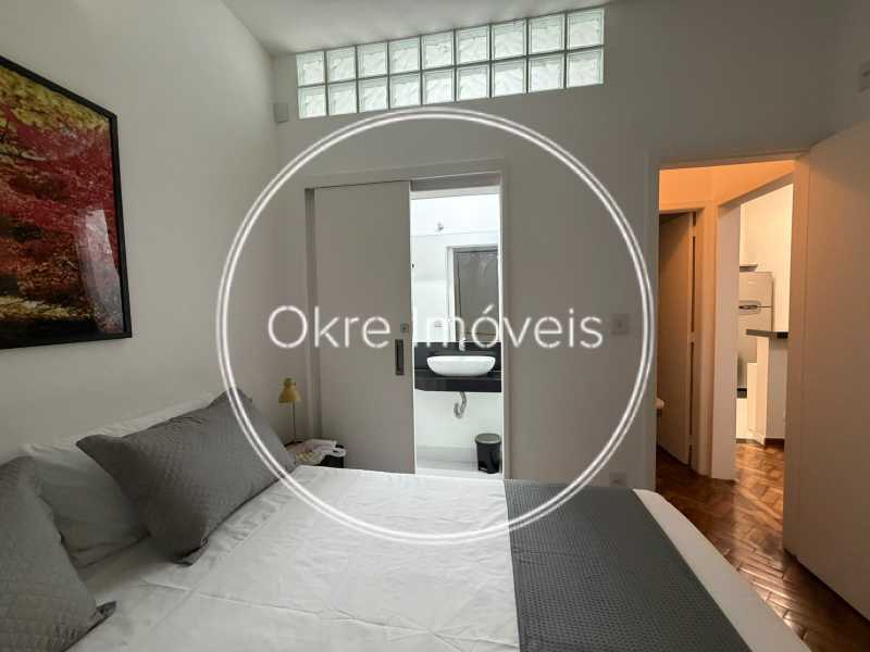 Conheça c8d1ad67-8739-4791-aa94-81e182 do imóvel - Apartamento 2 quartos à venda Leblon, Rio de Janeiro - R$ 1.200.000 - LEAP21288 - 8 c8d1ad67-8739-4791-aa94-81e182 - 8