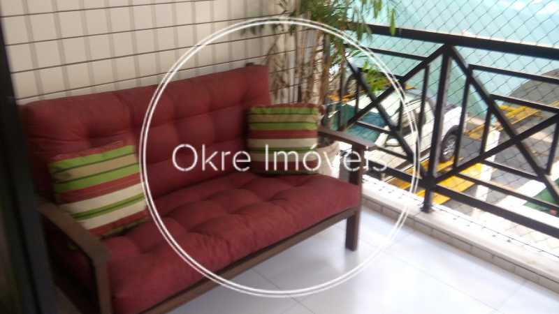 Conheça WhatsApp Image 2026-05-14 at 1 do imóvel - Ótimo apartamento à venda no Flamengo - 2 quartos com 64m2 - BOAP20161 - 9 WhatsApp Image 2026-05-14 at 1 - 9