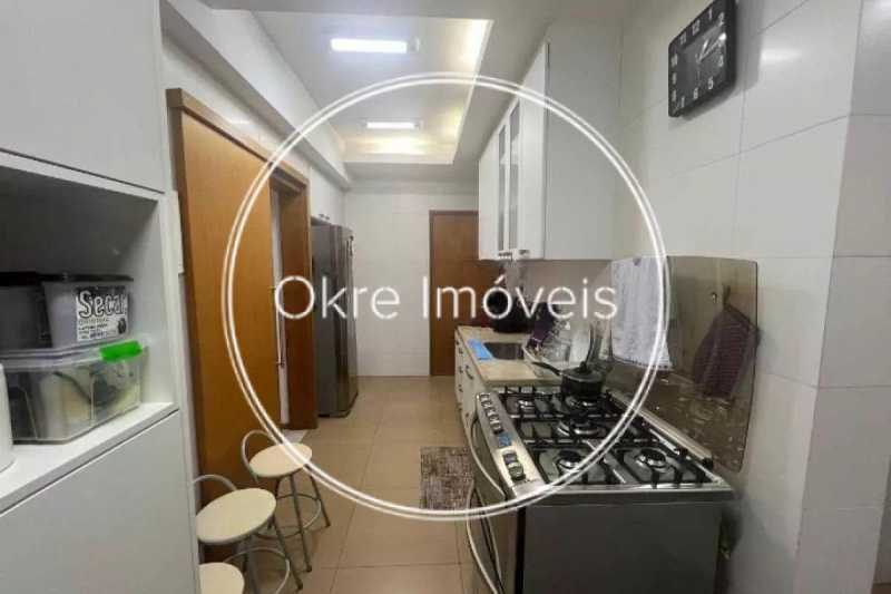 Conheça WhatsApp Image 2026-05-15 at 1 do imóvel - Apartamento 3 quartos à venda Botafogo, Rio de Janeiro - R$ 1.330.000 - BOAP30153 - 8 WhatsApp Image 2026-05-15 at 1 - 8
