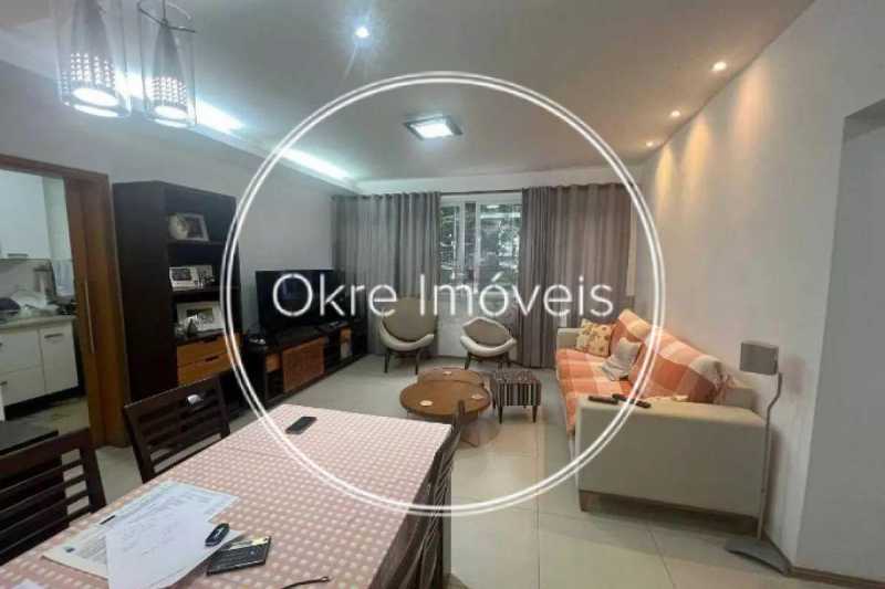 Conheça WhatsApp Image 2026-05-15 at 1 do imóvel - Apartamento 3 quartos à venda Botafogo, Rio de Janeiro - R$ 1.330.000 - BOAP30153 - 14 WhatsApp Image 2026-05-15 at 1 - 14