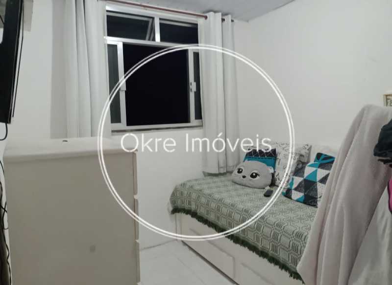 Conheça IMAGEM do imóvel - Casa 1 quarto à venda Botafogo, Rio de Janeiro - R$ 215.000 - BOCA10001 - 7 IMAGEM - 7