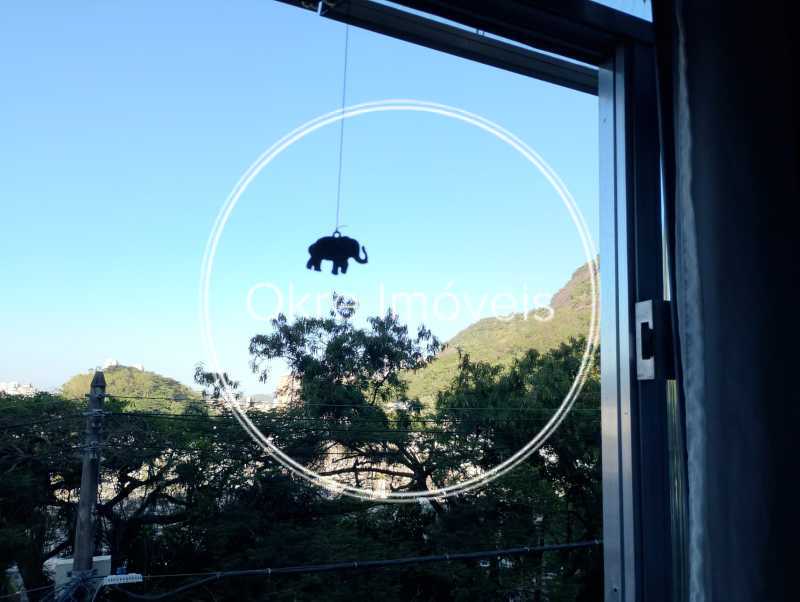 Conheça IMAGEM do imóvel - Casa 1 quarto à venda Botafogo, Rio de Janeiro - R$ 215.000 - BOCA10001 - 13 IMAGEM - 13