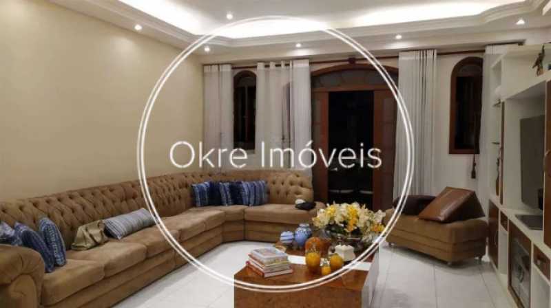 Conheça 03. do imóvel - Apartamento 3 quartos à venda Flamengo, Rio de Janeiro - R$ 2.800.000 - FLAP30617 - 5 03. - 5