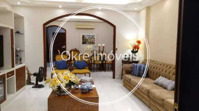Conheça 05. do imóvel - Apartamento 3 quartos à venda Flamengo, Rio de Janeiro - R$ 2.800.000 - FLAP30617 - 4 05. - 4