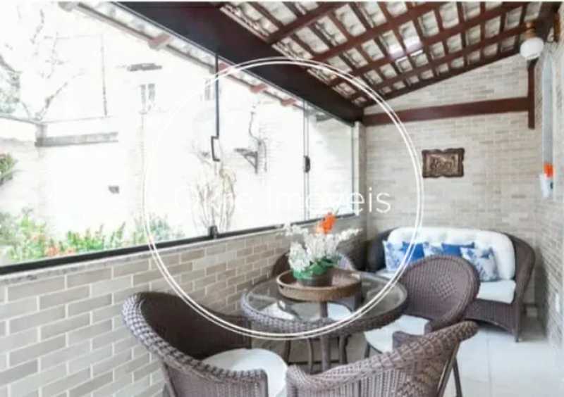 Conheça 06. do imóvel - Apartamento 3 quartos à venda Flamengo, Rio de Janeiro - R$ 2.800.000 - FLAP30617 - 6 06. - 6