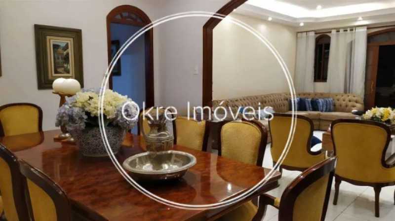 Conheça 07. do imóvel - Apartamento 3 quartos à venda Flamengo, Rio de Janeiro - R$ 2.800.000 - FLAP30617 - 7 07. - 7