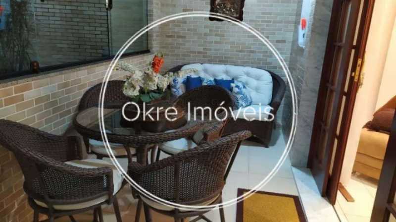 Conheça 08. do imóvel - Apartamento 3 quartos à venda Flamengo, Rio de Janeiro - R$ 2.800.000 - FLAP30617 - 8 08. - 8