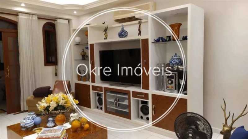 Conheça 09. do imóvel - Apartamento 3 quartos à venda Flamengo, Rio de Janeiro - R$ 2.800.000 - FLAP30617 - 9 09. - 9