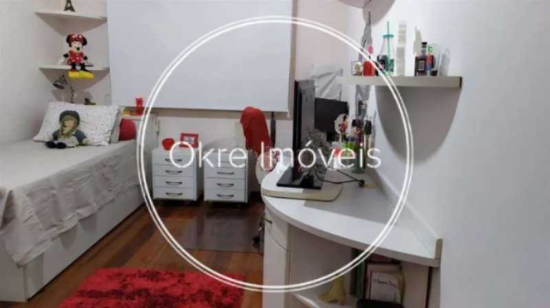 Conheça 12. do imóvel - Apartamento 3 quartos à venda Flamengo, Rio de Janeiro - R$ 2.800.000 - FLAP30617 - 12 12. - 12