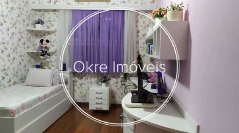 Conheça 14. do imóvel - Apartamento 3 quartos à venda Flamengo, Rio de Janeiro - R$ 2.800.000 - FLAP30617 - 14 14. - 14
