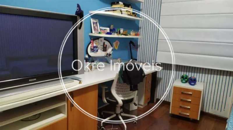 Conheça 15. do imóvel - Apartamento 3 quartos à venda Flamengo, Rio de Janeiro - R$ 2.800.000 - FLAP30617 - 15 15. - 15