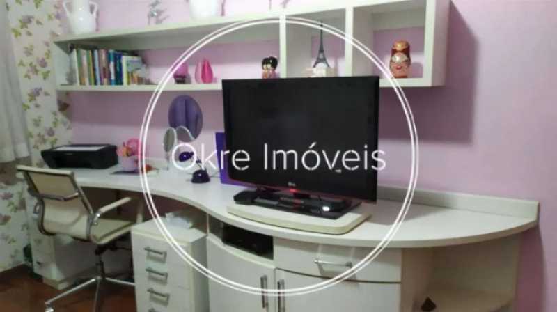 Conheça 16. do imóvel - Apartamento 3 quartos à venda Flamengo, Rio de Janeiro - R$ 2.800.000 - FLAP30617 - 16 16. - 16
