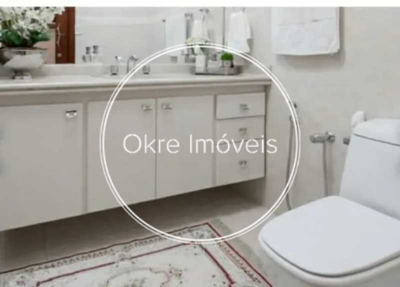 Conheça 20. do imóvel - Apartamento 3 quartos à venda Flamengo, Rio de Janeiro - R$ 2.800.000 - FLAP30617 - 20 20. - 20