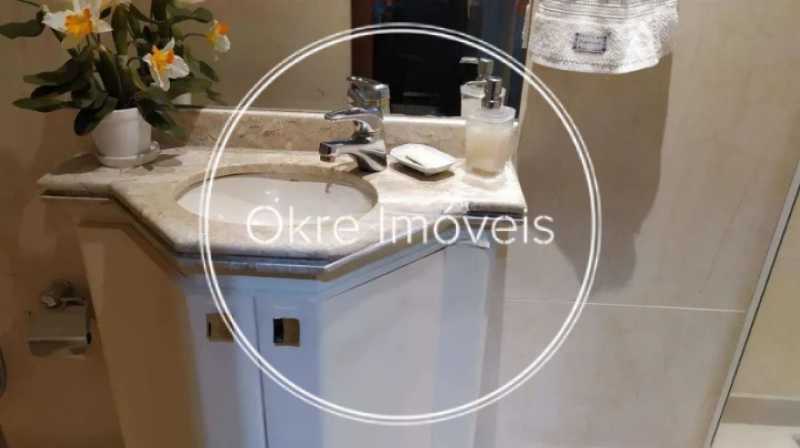 Conheça 21. do imóvel - Apartamento 3 quartos à venda Flamengo, Rio de Janeiro - R$ 2.800.000 - FLAP30617 - 21 21. - 21