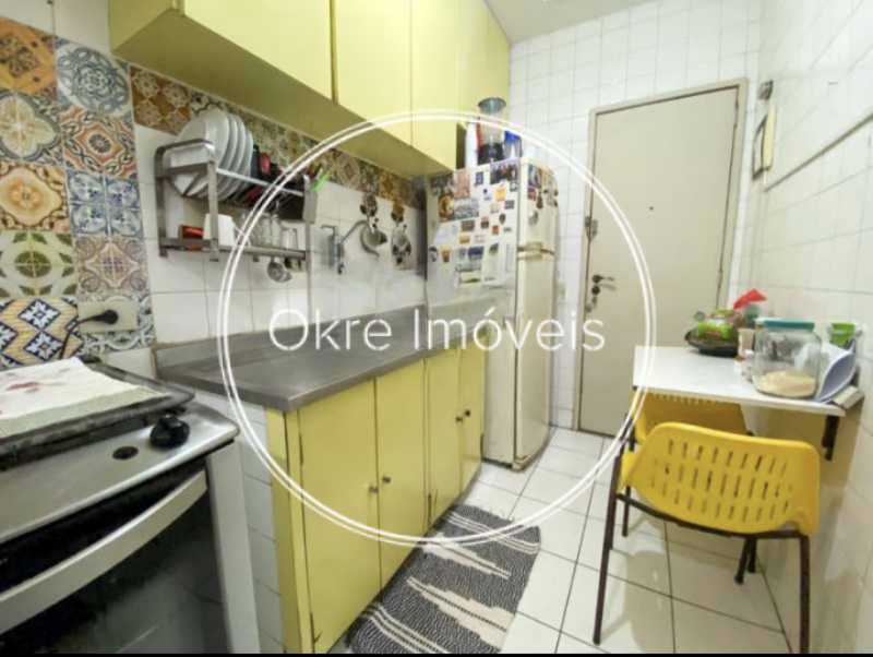 Conheça IMG_5971. do imóvel - Apartamento 2 quartos à venda Copacabana, Rio de Janeiro - R$ 680.000 - CBAP20400 - 19 IMG_5971. - 19