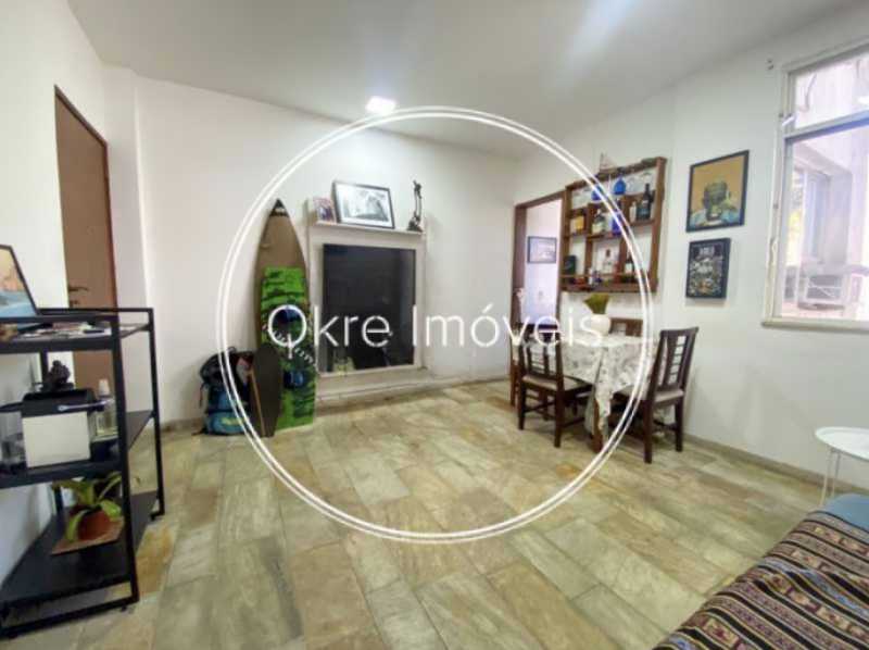 Conheça IMG_5958. do imóvel - Apartamento 2 quartos à venda Copacabana, Rio de Janeiro - R$ 680.000 - CBAP20400 - 5 IMG_5958. - 5