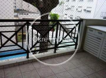 Apartamento 2 quartos à venda Flamengo, Rio de Janeiro - R$ 700.000 - FLAP20654