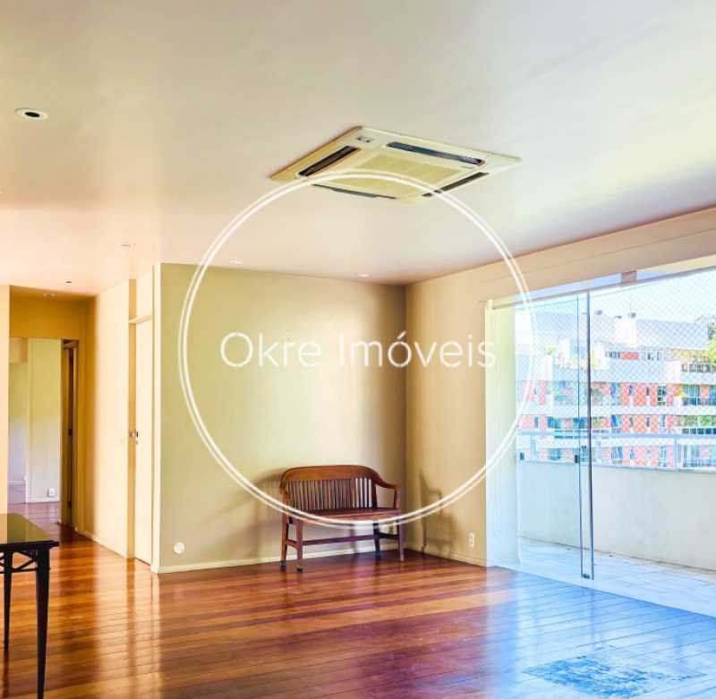 Conheça d9499c5e-5127-4c4c-93ad-260bb3 do imóvel - Apartamento 3 quartos à venda Gávea, Rio de Janeiro - R$ 2.580.000 - IPAP30709 - 8 d9499c5e-5127-4c4c-93ad-260bb3 - 8