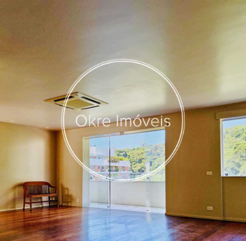 Conheça 9a73ae78-6435-4117-9222-af3d3e do imóvel - Apartamento 3 quartos à venda Gávea, Rio de Janeiro - R$ 2.580.000 - IPAP30709 - 10 9a73ae78-6435-4117-9222-af3d3e - 10