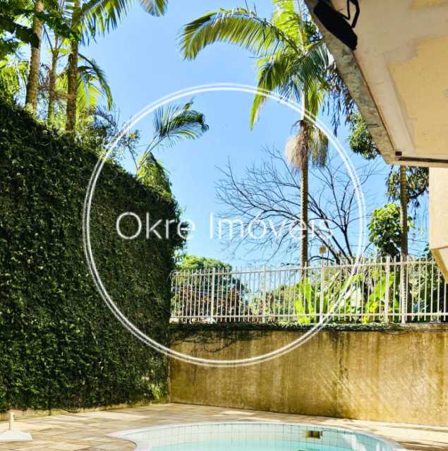 Conheça 543d46bd-de3a-48f3-b43d-f4b894 do imóvel - Apartamento 3 quartos à venda Gávea, Rio de Janeiro - R$ 2.580.000 - IPAP30709 - 13 543d46bd-de3a-48f3-b43d-f4b894 - 13