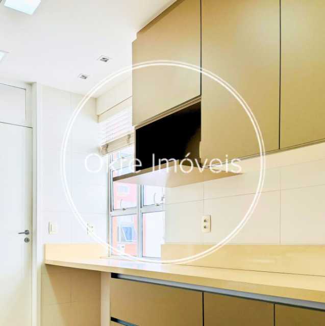 Conheça 912f5ef4-beba-4136-9c60-4f3e42 do imóvel - Apartamento 3 quartos à venda Gávea, Rio de Janeiro - R$ 2.580.000 - IPAP30709 - 14 912f5ef4-beba-4136-9c60-4f3e42 - 14