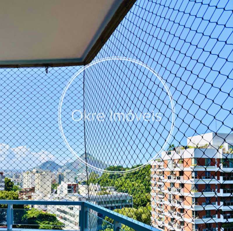 Conheça 1136253b-9e42-4752-8117-b9507f do imóvel - Apartamento 3 quartos à venda Gávea, Rio de Janeiro - R$ 2.580.000 - IPAP30709 - 15 1136253b-9e42-4752-8117-b9507f - 15