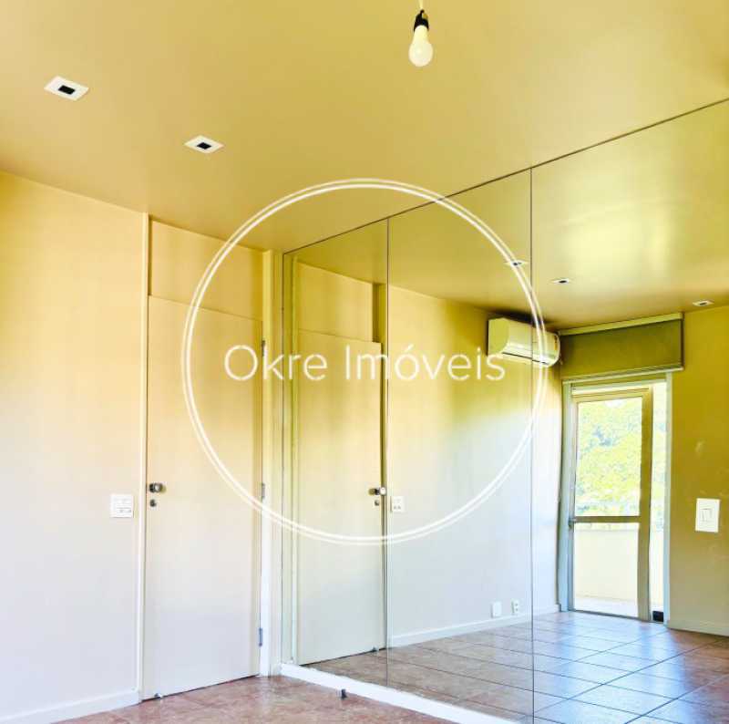Conheça a4eb091f-31c6-47f4-b89d-51c2cf do imóvel - Apartamento 3 quartos à venda Gávea, Rio de Janeiro - R$ 2.580.000 - IPAP30709 - 16 a4eb091f-31c6-47f4-b89d-51c2cf - 16
