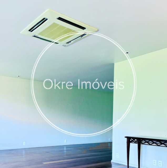 Conheça 61f2f124-8e13-4581-86dd-8997de do imóvel - Apartamento 3 quartos à venda Gávea, Rio de Janeiro - R$ 2.580.000 - IPAP30709 - 19 61f2f124-8e13-4581-86dd-8997de - 19