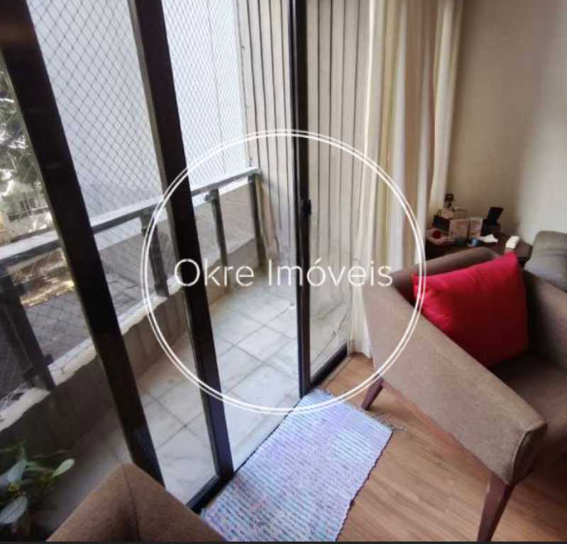 Conheça 1 do imóvel - Apartamento 4 quartos à venda Copacabana, Rio de Janeiro - R$ 2.300.000 - IPAP40297 - 13 1 - 13