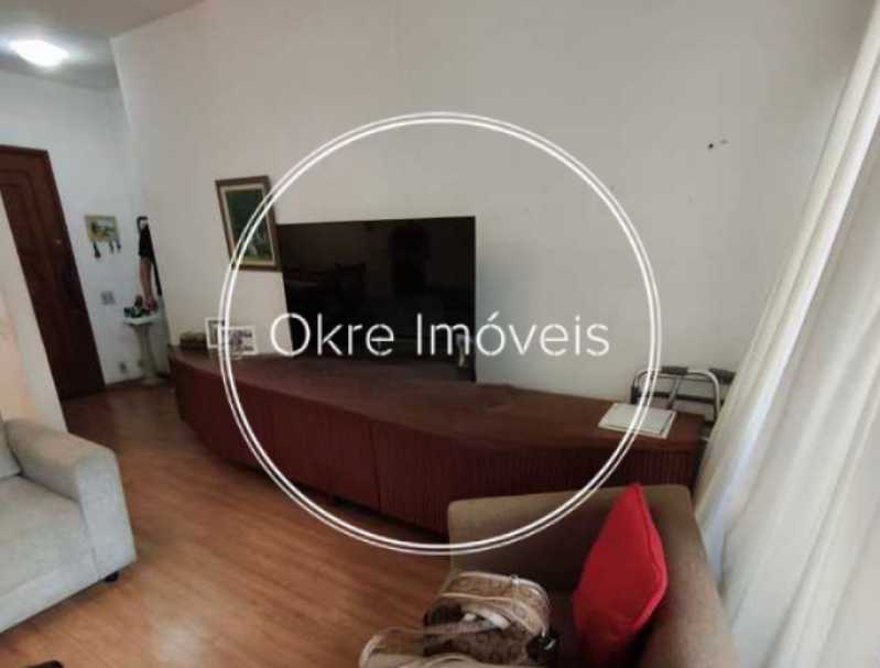Conheça 2 do imóvel - Apartamento 4 quartos à venda Copacabana, Rio de Janeiro - R$ 2.300.000 - IPAP40297 - 14 2 - 14
