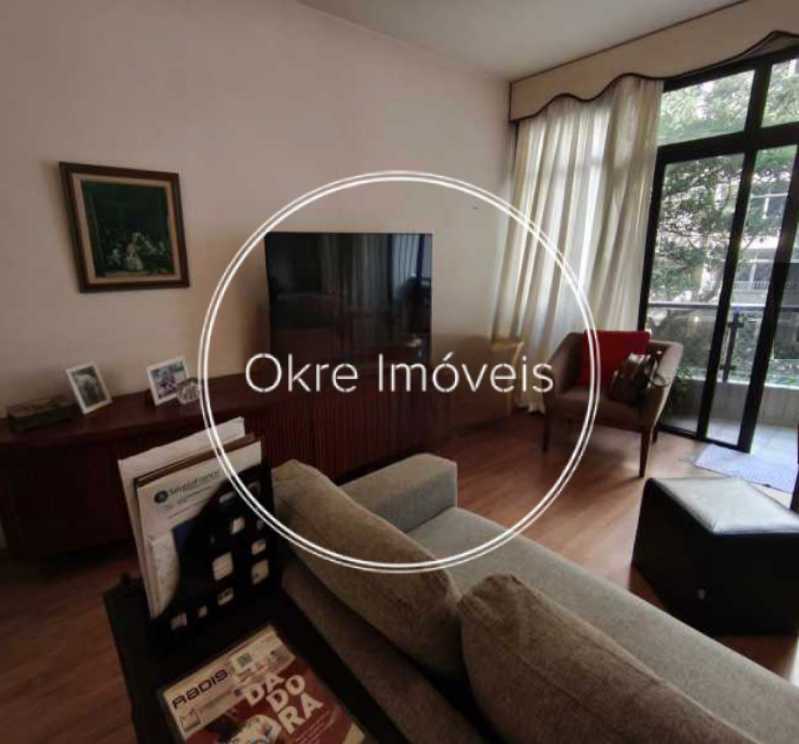 Conheça 3 do imóvel - Apartamento 4 quartos à venda Copacabana, Rio de Janeiro - R$ 2.300.000 - IPAP40297 - 16 3 - 16