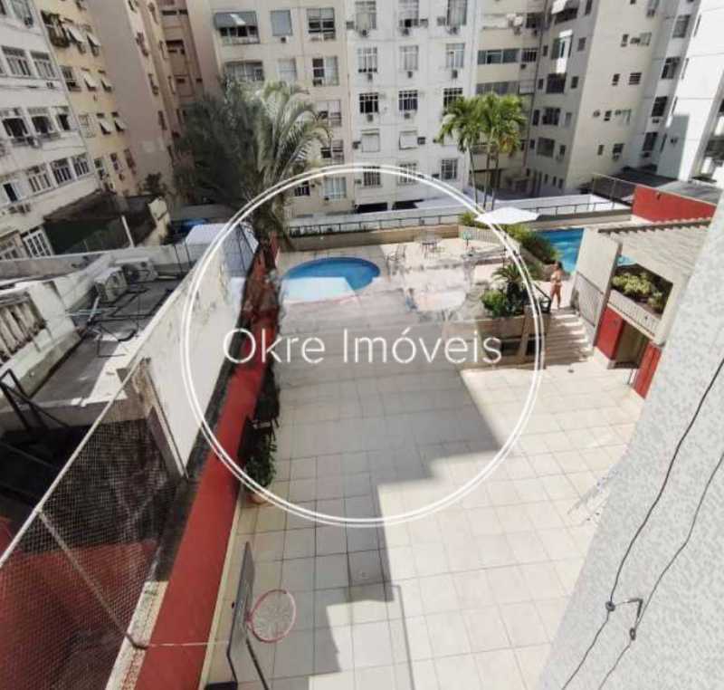 Conheça PLAY BULHOES. do imóvel - Apartamento 4 quartos à venda Copacabana, Rio de Janeiro - R$ 2.300.000 - IPAP40297 - 20 PLAY BULHOES. - 20