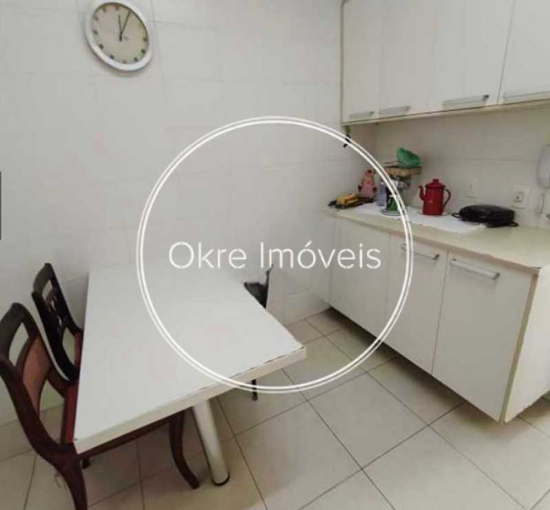 Conheça COPA BULHOES. do imóvel - Apartamento 4 quartos à venda Copacabana, Rio de Janeiro - R$ 2.300.000 - IPAP40297 - 18 COPA BULHOES. - 18