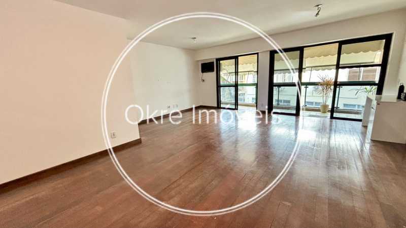 Conheça WhatsApp Image 2026-09-11 at 1 do imóvel - Apartamento com Varanda 104m² à Venda | 2 Quartos (Original 3) | Suíte | Varanda | 1 Vaga - LEAP32058 - 9 WhatsApp Image 2026-09-11 at 1 - 9