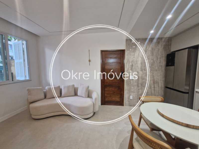 Conheça 1000803080 do imóvel - Apartamento 2 quartos à venda Ipanema, Rio de Janeiro - R$ 1.495.000 - BOAP20175 - 4 1000803080 - 4