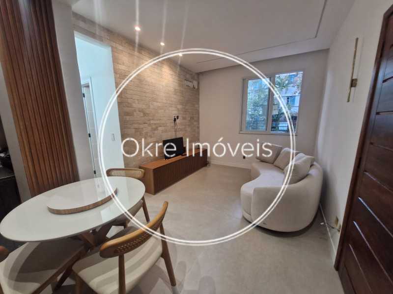 Conheça 1000803081 do imóvel - Apartamento 2 quartos à venda Ipanema, Rio de Janeiro - R$ 1.495.000 - BOAP20175 - 5 1000803081 - 5